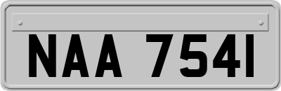 NAA7541