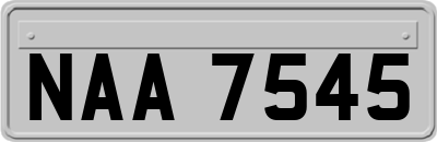 NAA7545