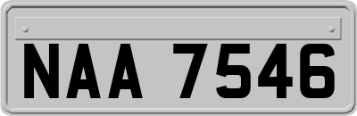 NAA7546