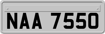 NAA7550