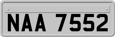 NAA7552