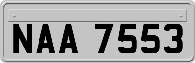 NAA7553