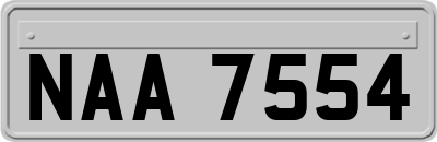 NAA7554