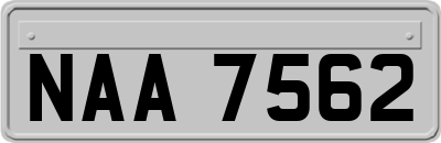 NAA7562