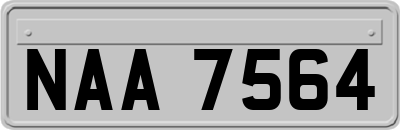 NAA7564