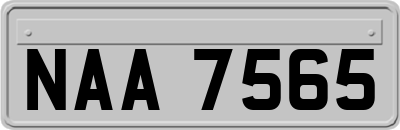 NAA7565