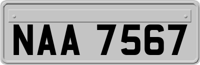 NAA7567