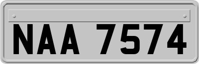 NAA7574