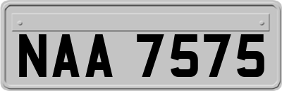 NAA7575