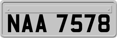 NAA7578