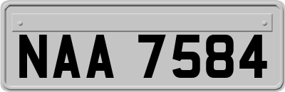 NAA7584