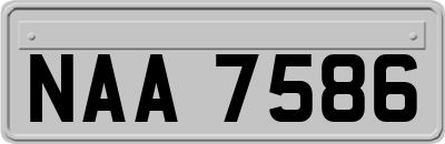 NAA7586