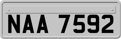 NAA7592