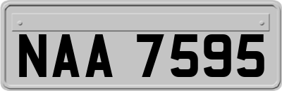 NAA7595