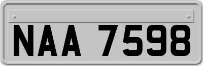 NAA7598