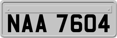 NAA7604