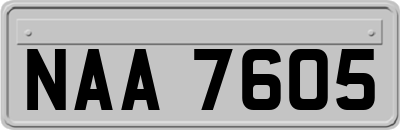 NAA7605