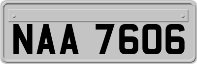 NAA7606