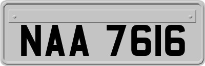 NAA7616