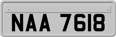 NAA7618