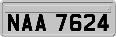 NAA7624