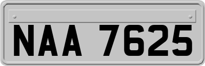 NAA7625