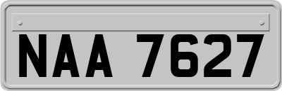 NAA7627