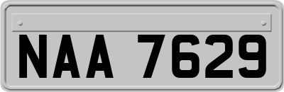 NAA7629