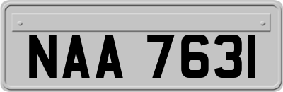 NAA7631