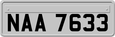 NAA7633