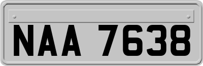 NAA7638