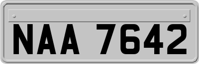 NAA7642