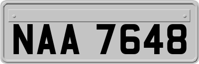 NAA7648