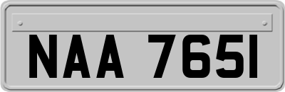 NAA7651