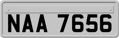 NAA7656