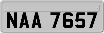 NAA7657