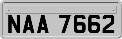 NAA7662