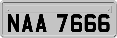 NAA7666