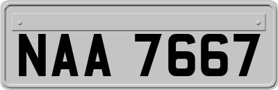 NAA7667