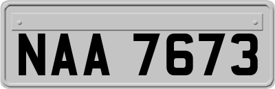 NAA7673