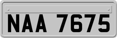 NAA7675