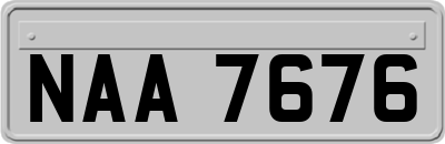 NAA7676