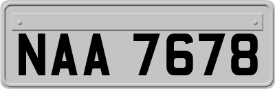 NAA7678