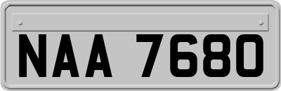 NAA7680