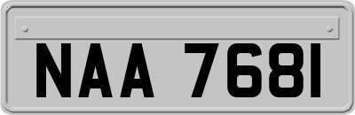 NAA7681