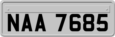 NAA7685