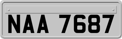 NAA7687