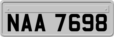 NAA7698