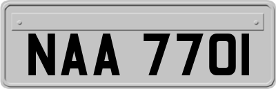 NAA7701