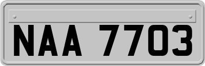 NAA7703